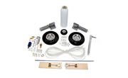 SBD-5 ESM - retract set
